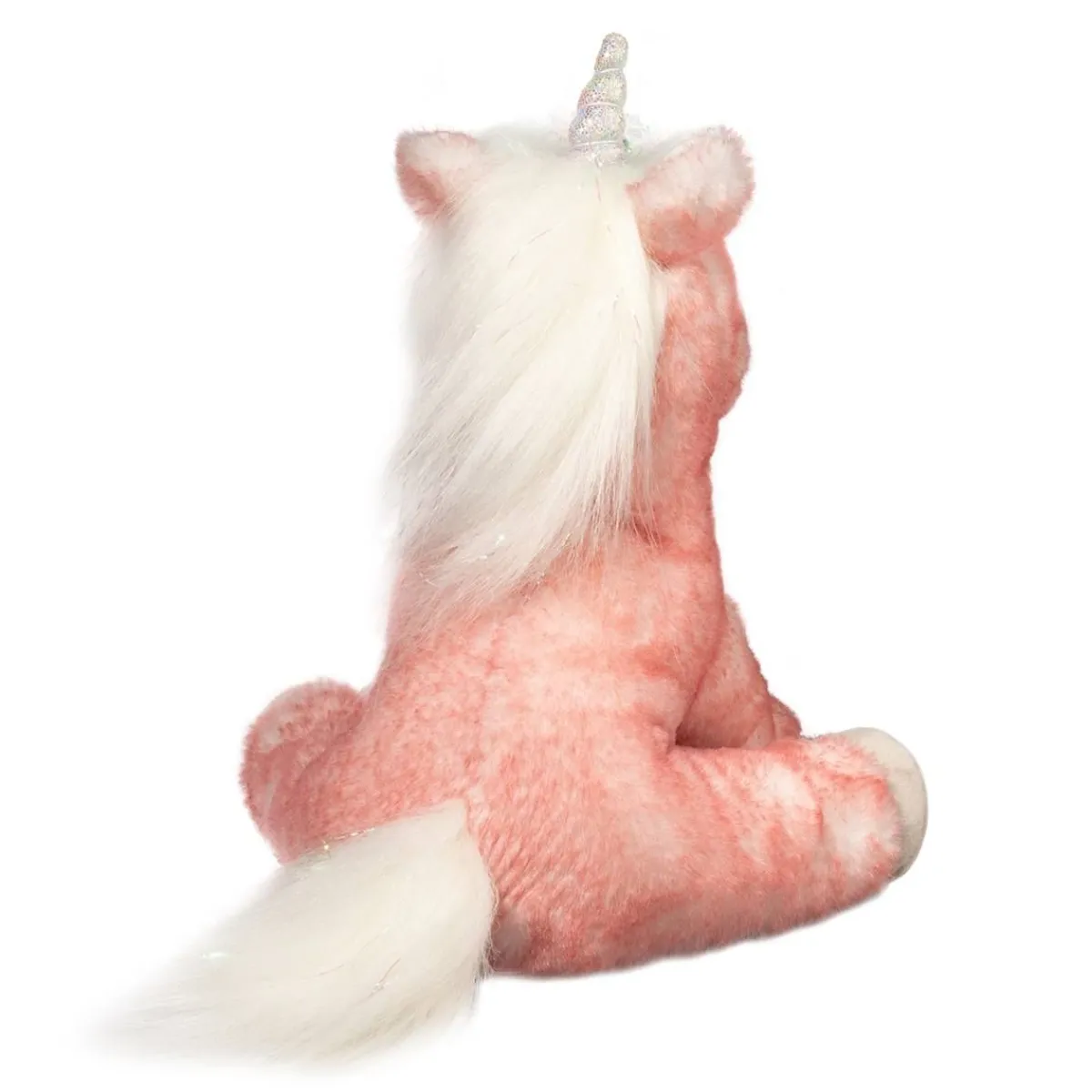 Discount Douglas Toys Mini Hallie Soft Pink Unicorn