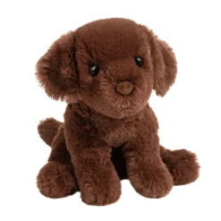 Sale Douglas Toys Mini Harlie Soft Chocolate Lab