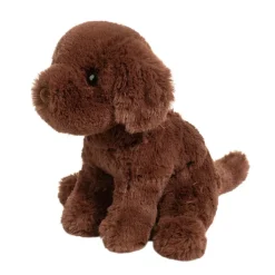 Sale Douglas Toys Mini Harlie Soft Chocolate Lab