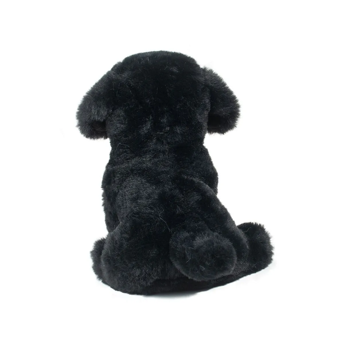 Fashion Douglas Toys Mini Hattie Soft Black Lab