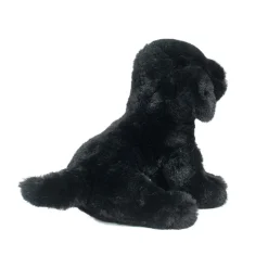 Fashion Douglas Toys Mini Hattie Soft Black Lab