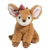 New Douglas Toys Mini Holiday Fernie Soft Fawn