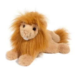 Discount Douglas Toys Mini Lennie Soft Lion