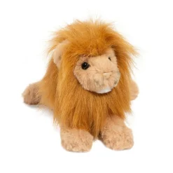 Discount Douglas Toys Mini Lennie Soft Lion