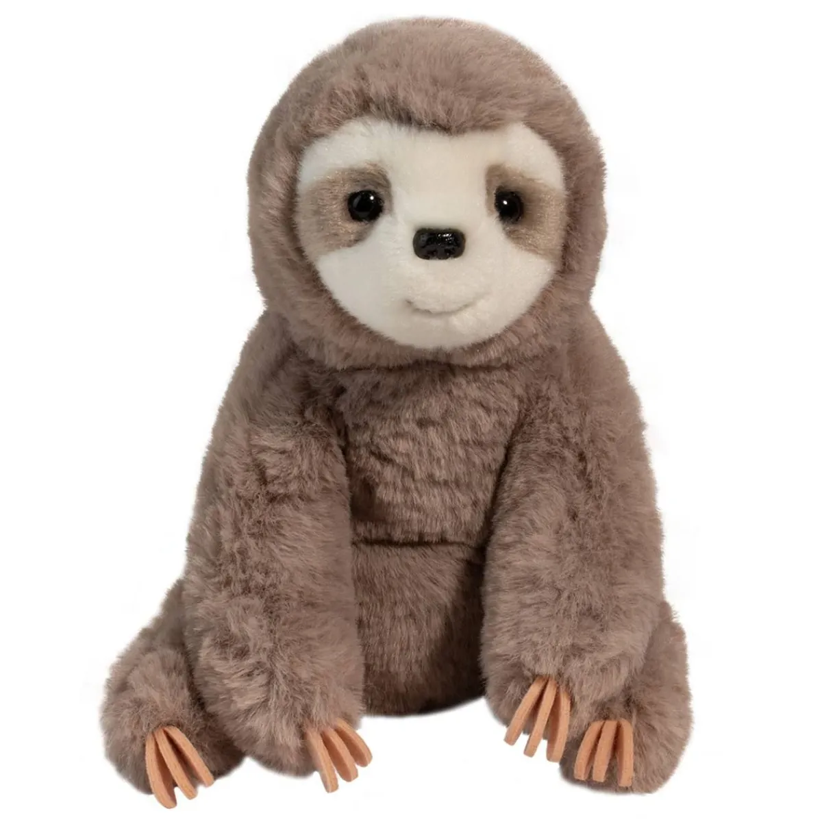 Best Douglas Toys Mini Lizzie Soft Sloth