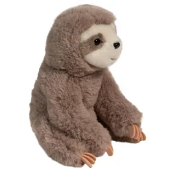 Best Douglas Toys Mini Lizzie Soft Sloth