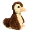 Clearance Douglas Toys Mini Mallorie Soft Duckling