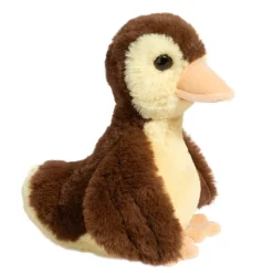 Clearance Douglas Toys Mini Mallorie Soft Duckling