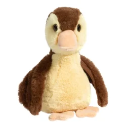 Clearance Douglas Toys Mini Mallorie Soft Duckling