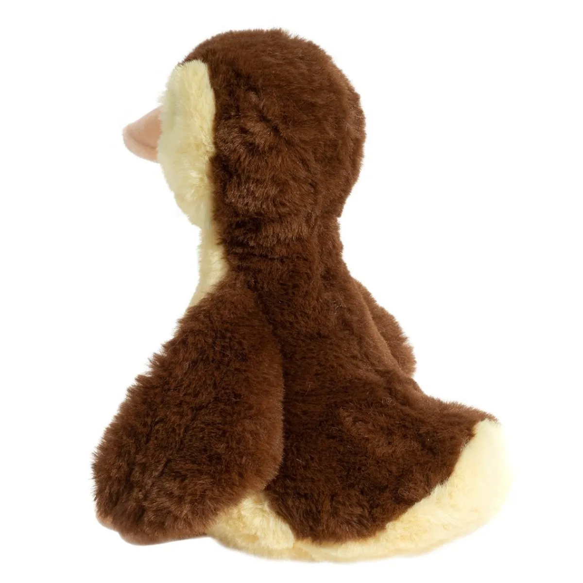 Clearance Douglas Toys Mini Mallorie Soft Duckling