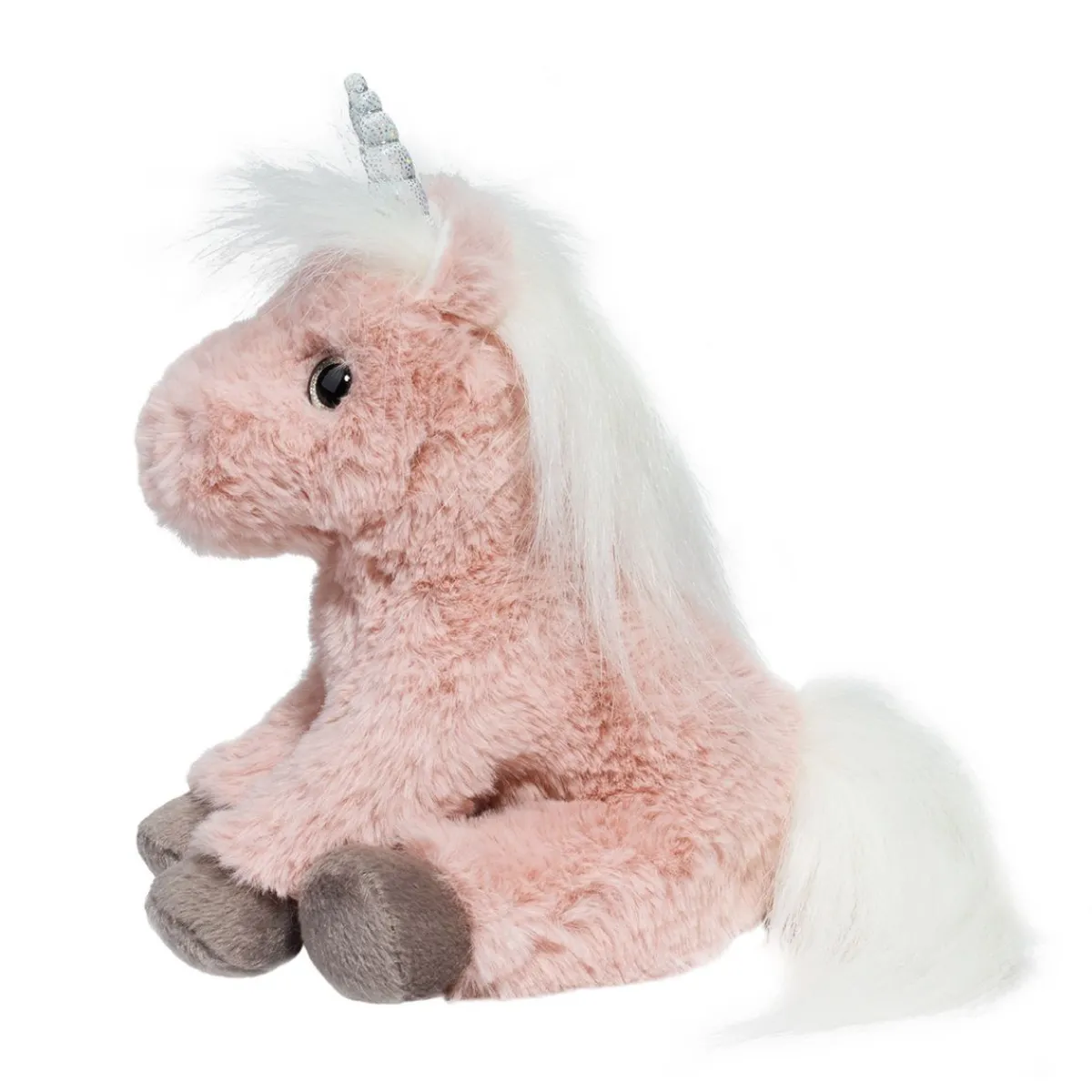 Sale Douglas Toys Mini Melodie Soft Pink Unicorn