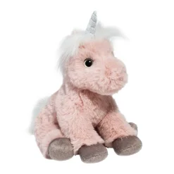 Sale Douglas Toys Mini Melodie Soft Pink Unicorn