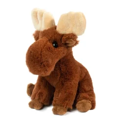 Sale Douglas Toys Mini Melonie Soft Moose