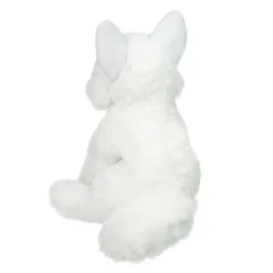 Clearance Douglas Toys Mini Mistie Soft Arctic Fox