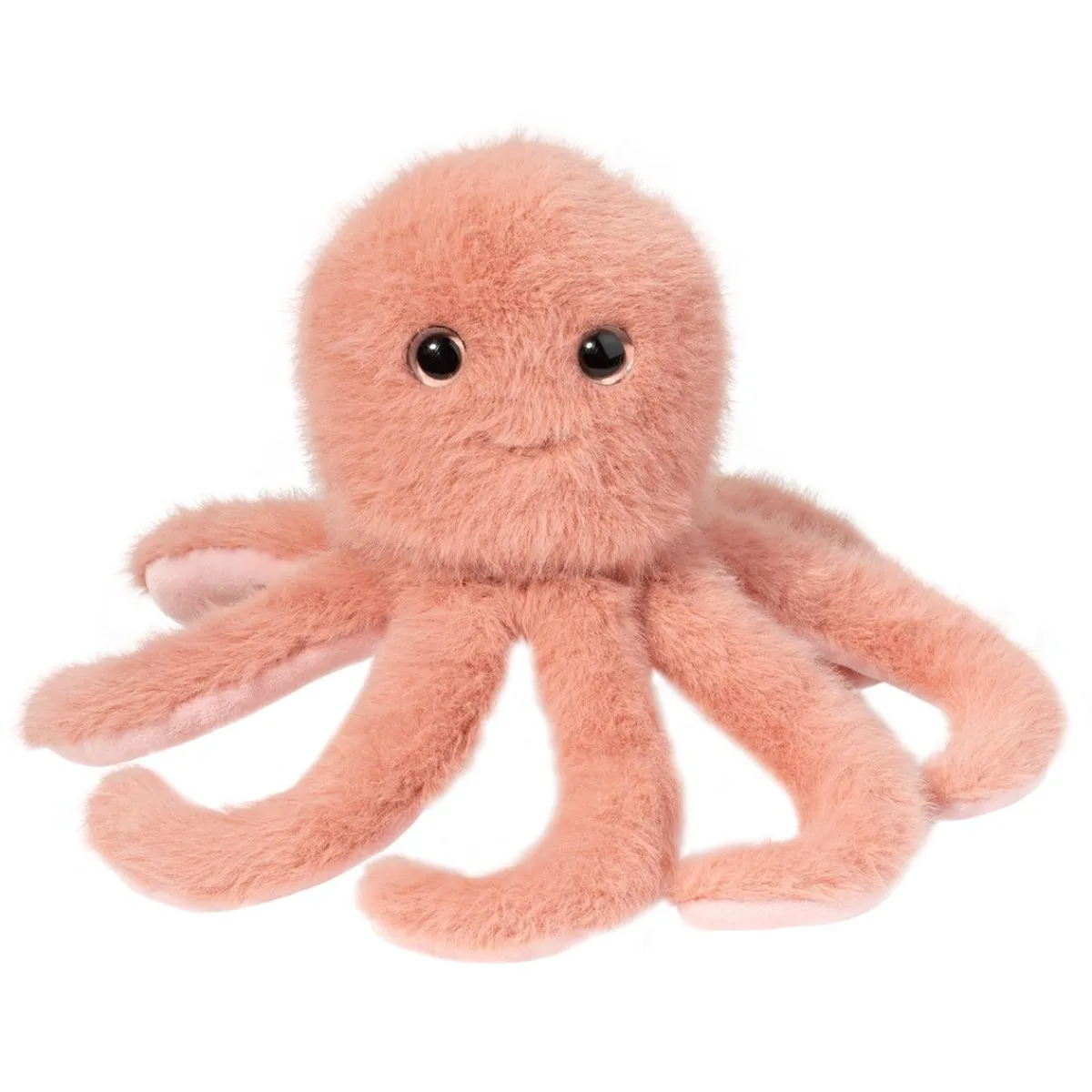 Sale Douglas Toys Mini Pink Octopus