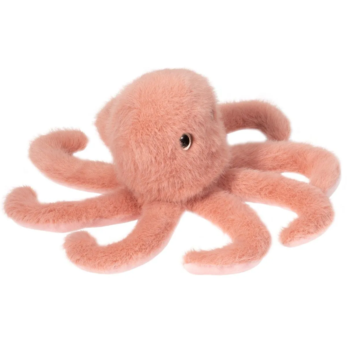 Sale Douglas Toys Mini Pink Octopus
