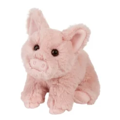 Hot Douglas Toys Mini Pinkie Soft Pig