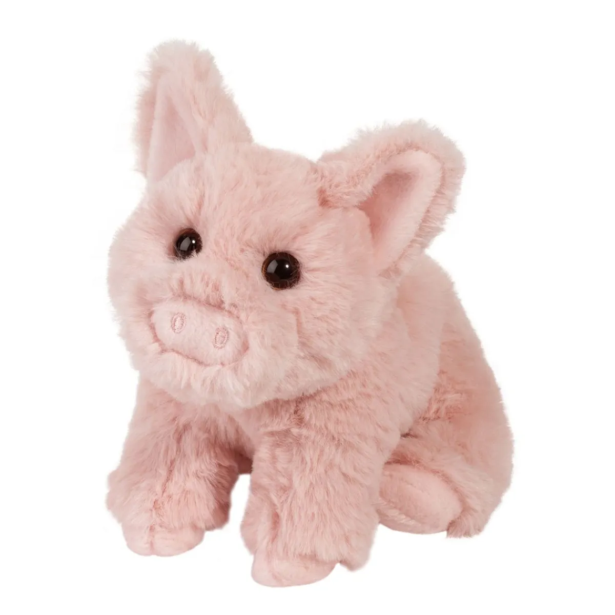 Hot Douglas Toys Mini Pinkie Soft Pig