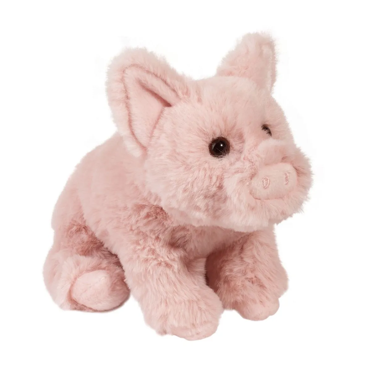 Hot Douglas Toys Mini Pinkie Soft Pig