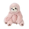 Fashion Douglas Toys Mini Pokie Soft Pink Sloth