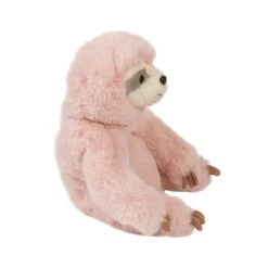 Fashion Douglas Toys Mini Pokie Soft Pink Sloth