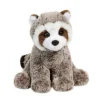Clearance Douglas Toys Mini Rudie Soft Raccoon