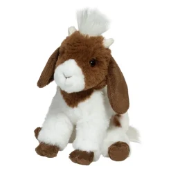Fashion Douglas Toys Mini Rylie Soft Goat