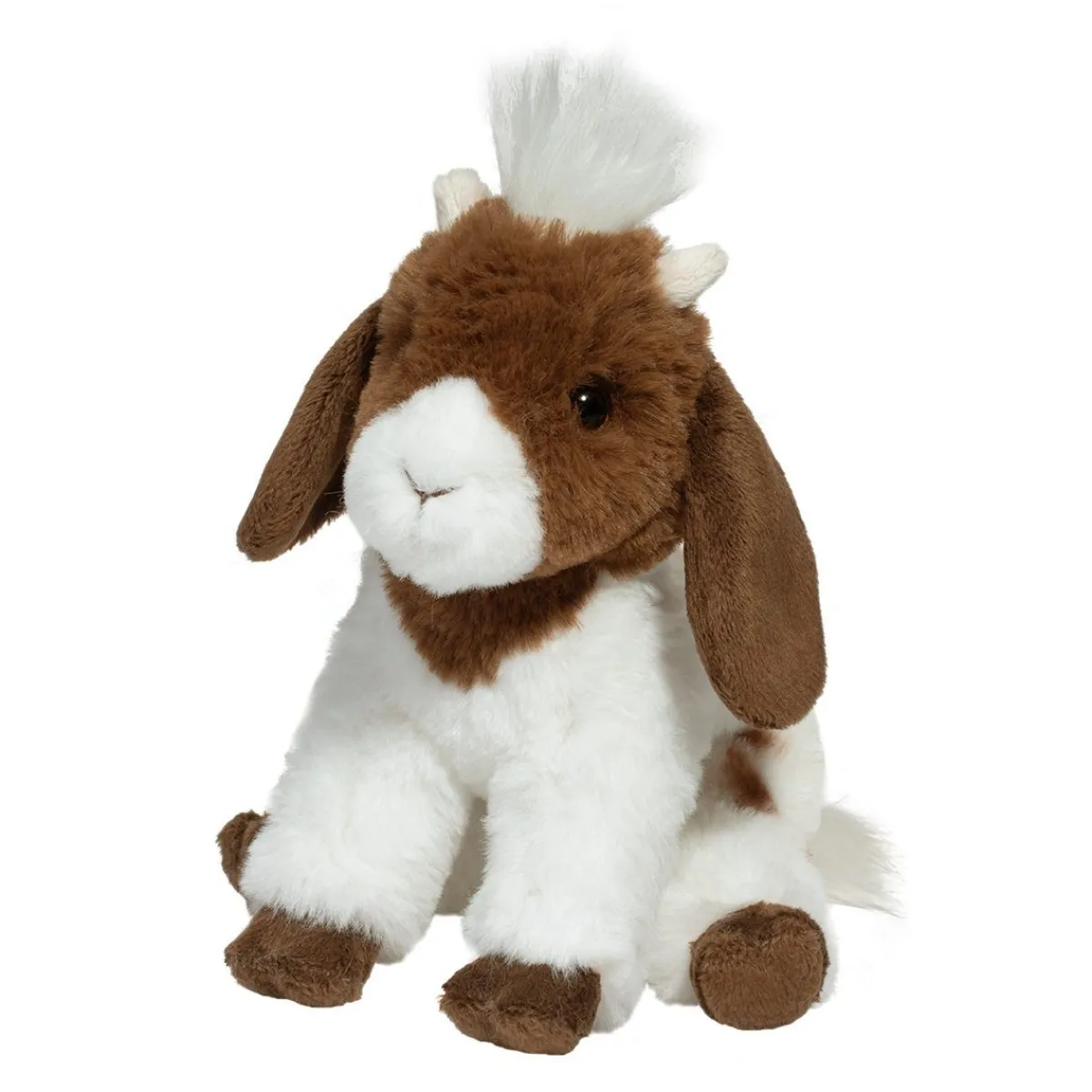Fashion Douglas Toys Mini Rylie Soft Goat