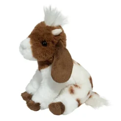 Fashion Douglas Toys Mini Rylie Soft Goat