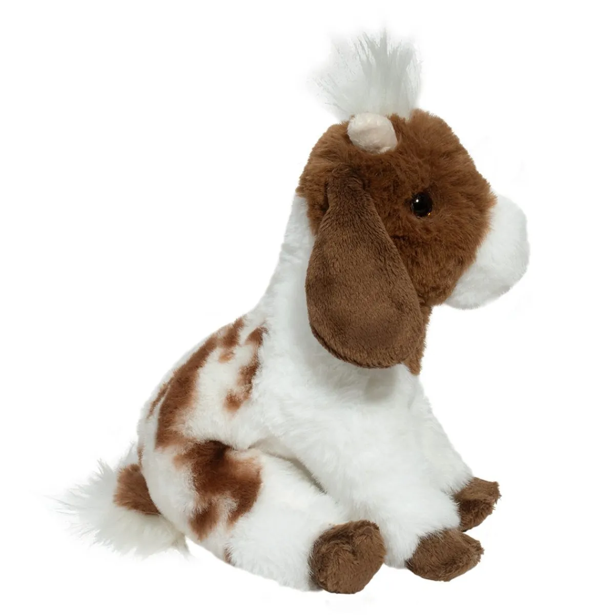 Fashion Douglas Toys Mini Rylie Soft Goat