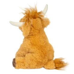 Online Douglas Toys Mini Scottie Soft Highland Cow