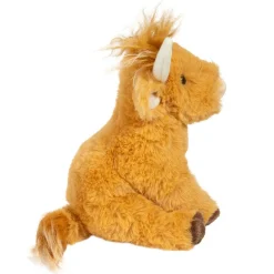 Online Douglas Toys Mini Scottie Soft Highland Cow