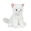 Discount Douglas Toys Mini Winnie Soft White Cat