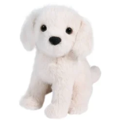 Sale Douglas Toys Mini Yellow Lab