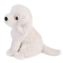 Sale Douglas Toys Mini Yellow Lab