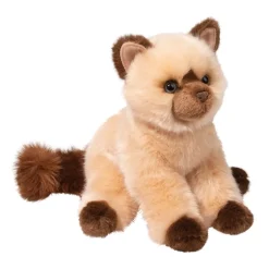 Outlet Douglas Toys Mitzy Himalayan Cat
