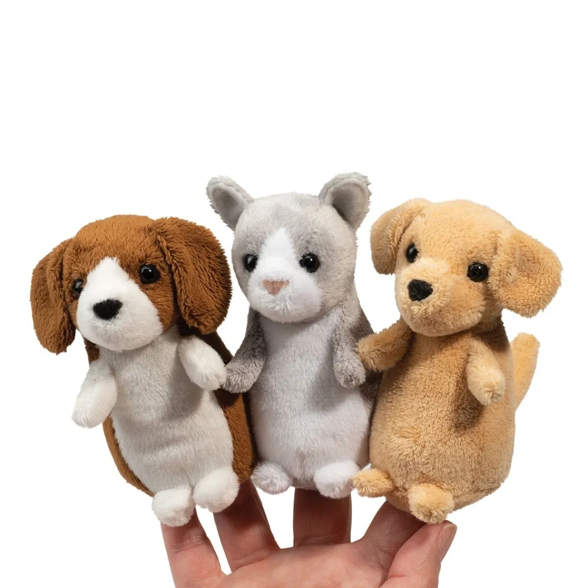 Hot Douglas Toys Mobile Pet Vet Play Set