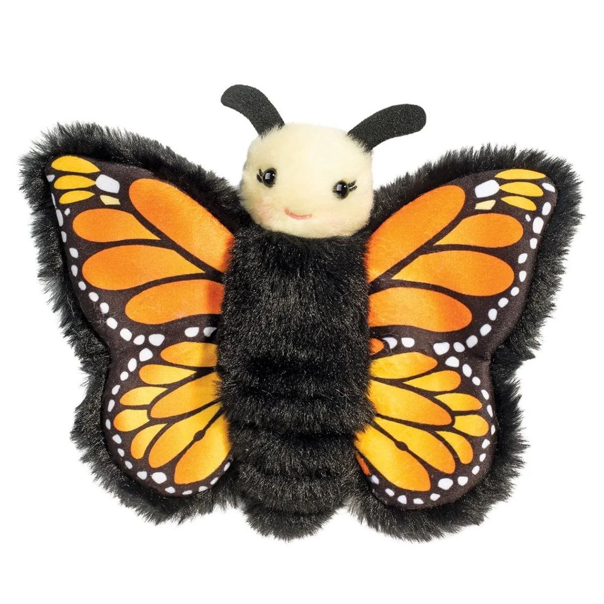 Best Douglas Toys Monarch Mini Butterfly