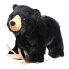 Fashion Douglas Toys Morley Black Bear