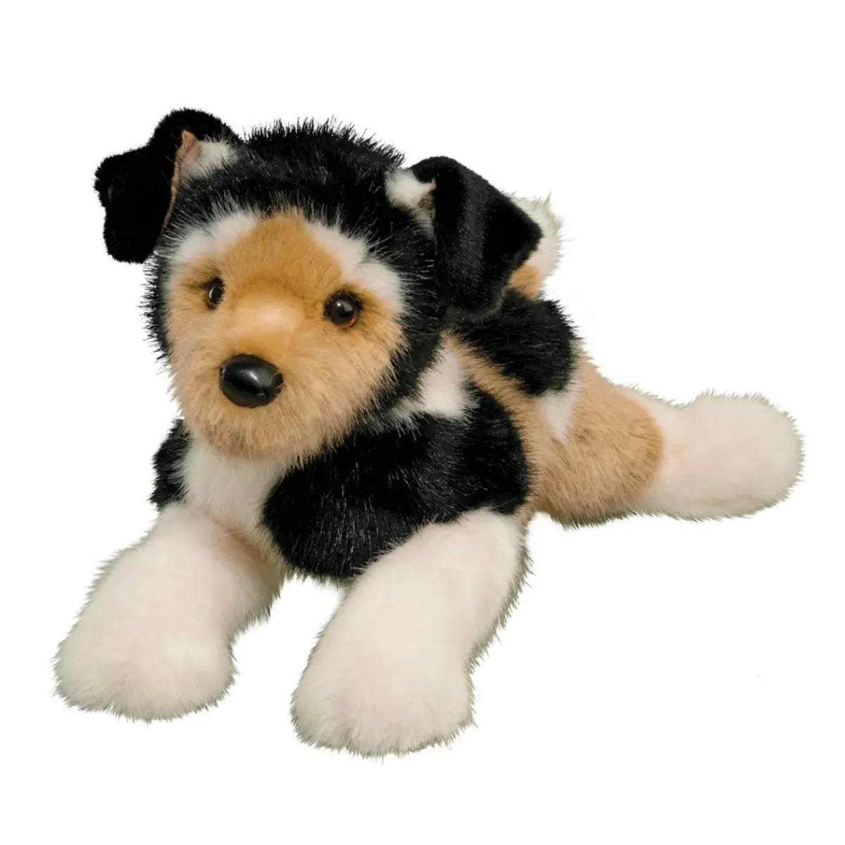 Discount Douglas Toys Moses Dlux Terrier Mix
