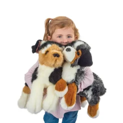 Discount Douglas Toys Moses Dlux Terrier Mix