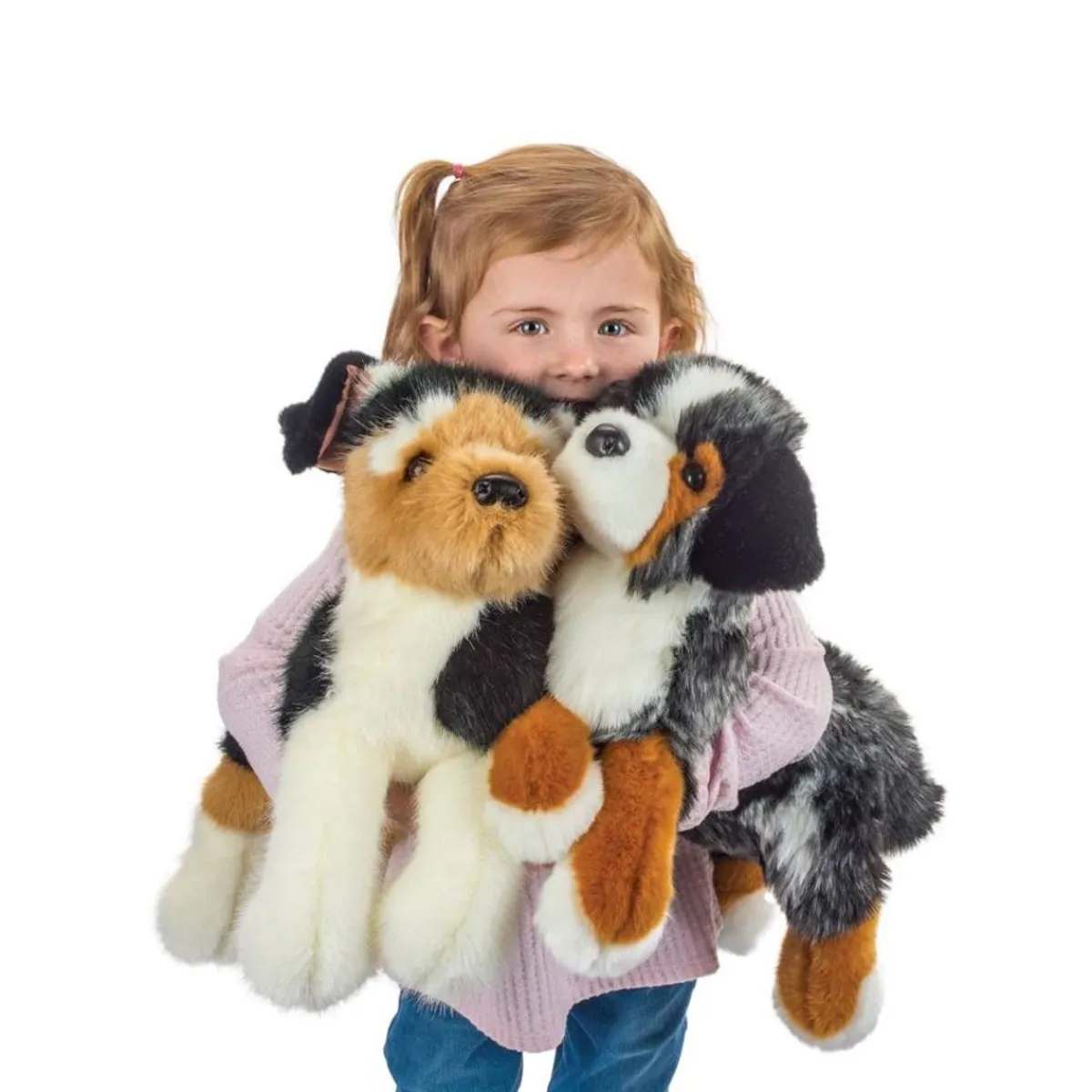 Discount Douglas Toys Moses Dlux Terrier Mix