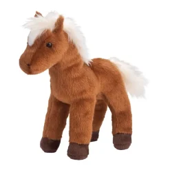 Sale Douglas Toys Mr. Brown Chestnut Horse