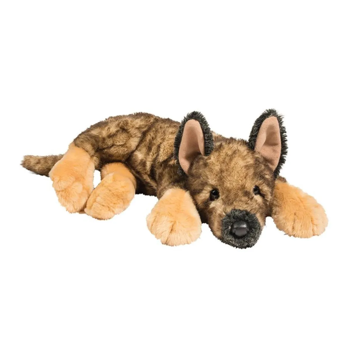 Best Douglas Toys Mya German Shepherd