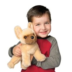 Clearance Douglas Toys Napoleon French Bulldog