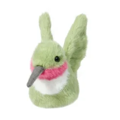 New Douglas Toys Nectar Hummingbird