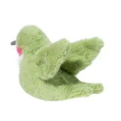 New Douglas Toys Nectar Hummingbird