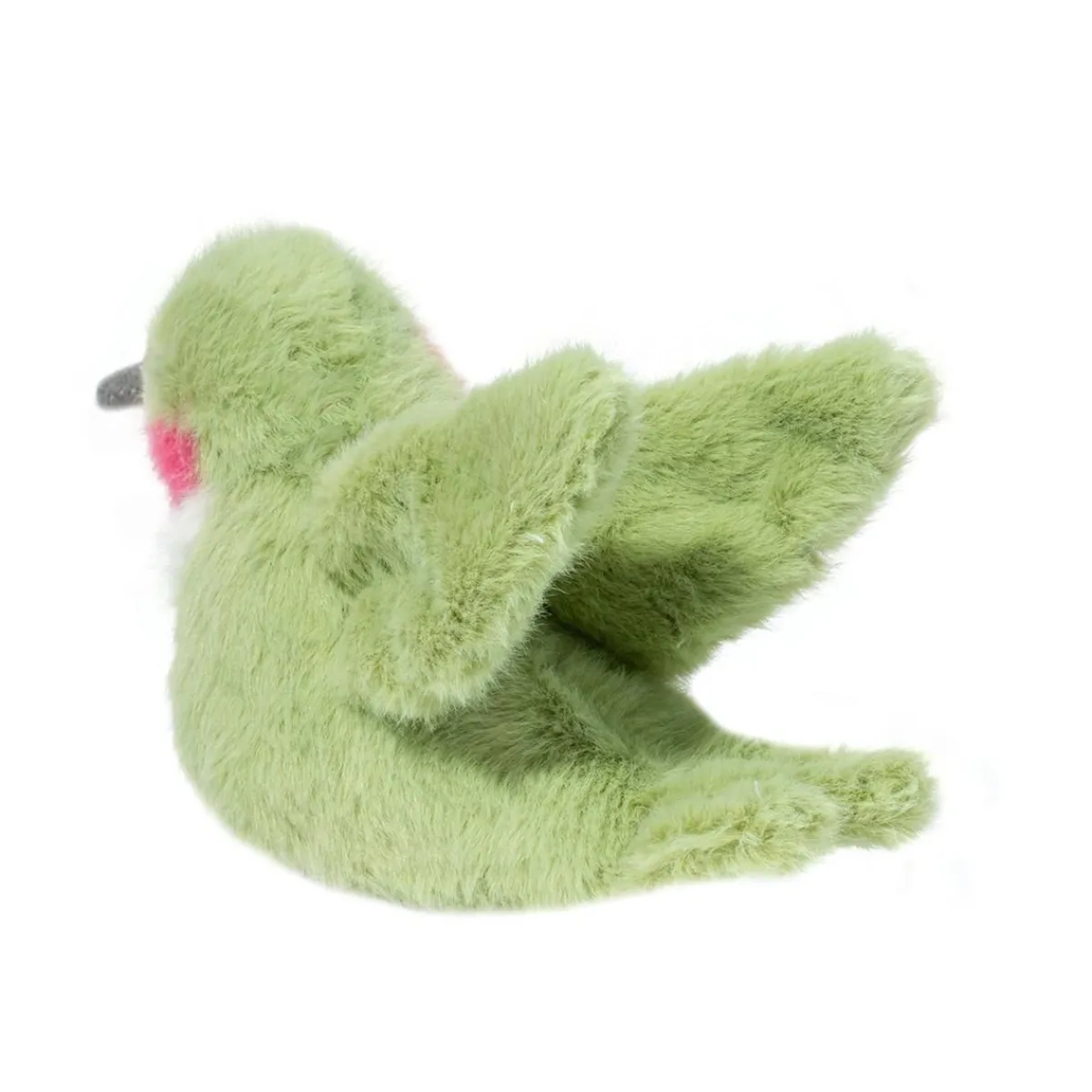 New Douglas Toys Nectar Hummingbird
