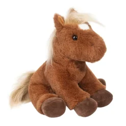 New Douglas Toys Nellie Soft Horse