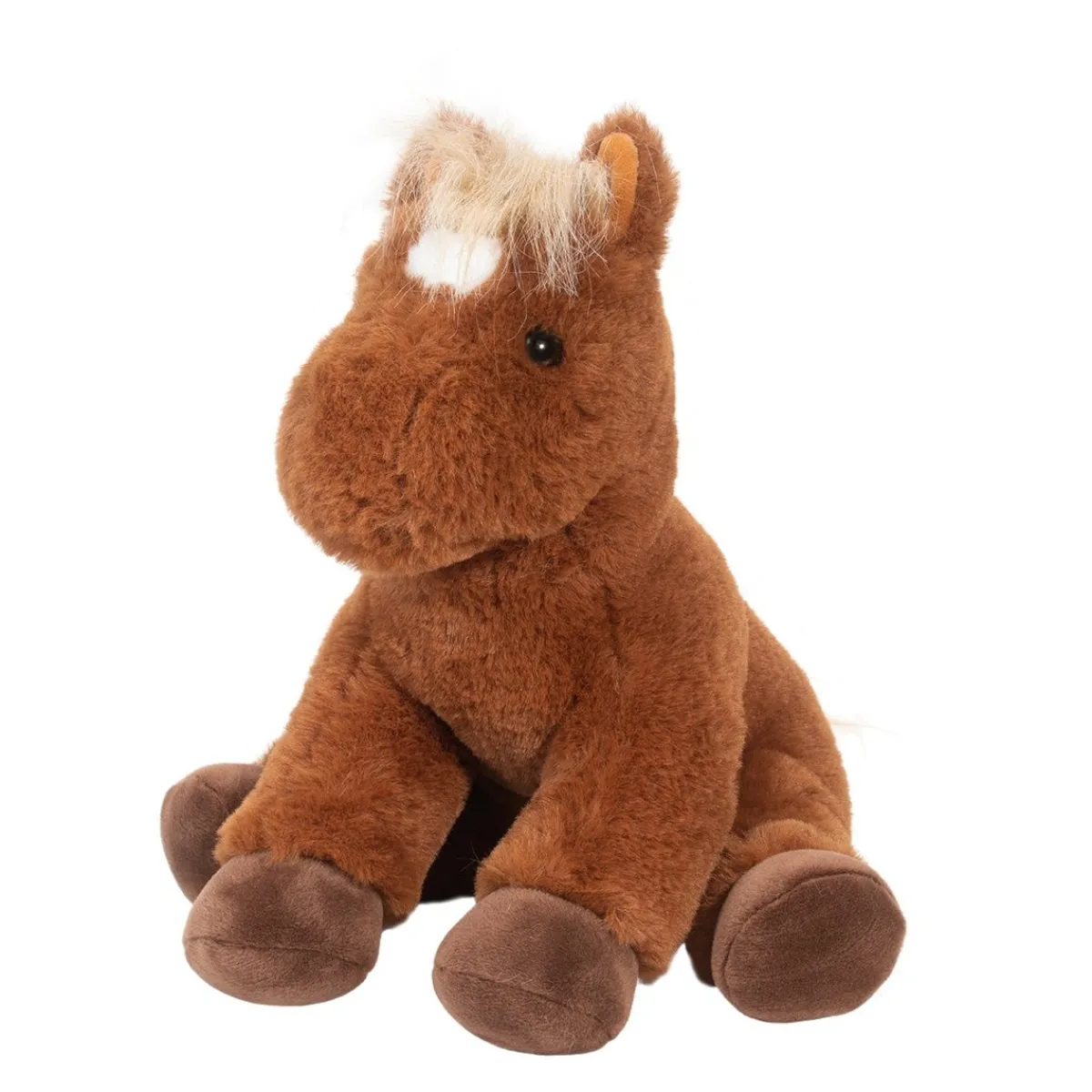 New Douglas Toys Nellie Soft Horse